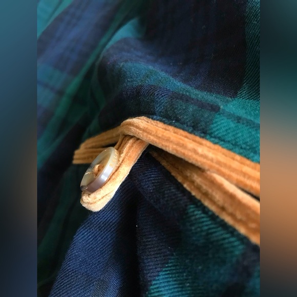 Polo Ralph Lauren Adirondack Barracuda Corduroy Jacket - Picture 10 of 16